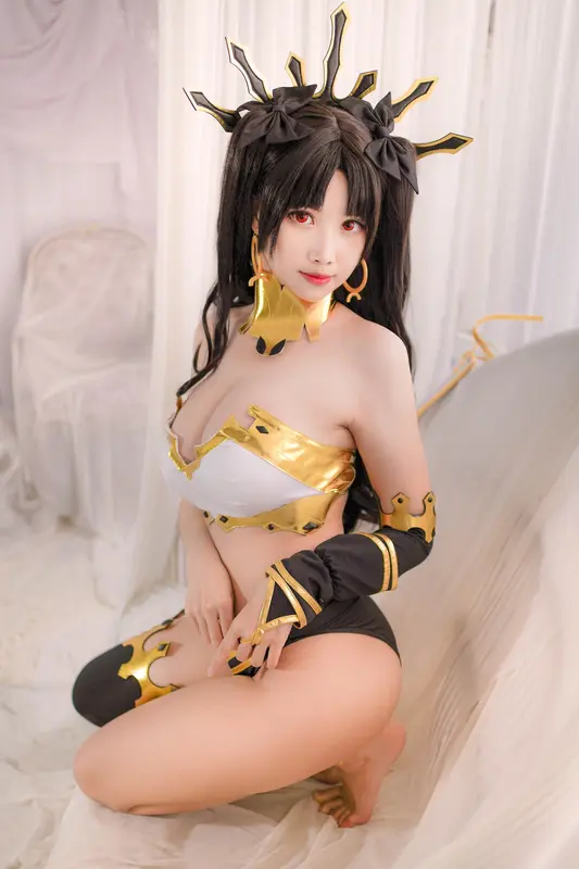 Arty亚缇 - NO.041 Ishtar 5